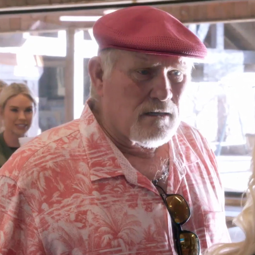 Terry Bradshaw Is the Last to Know About Daughter Erin's Boob Job on The Bradshaw Bunch